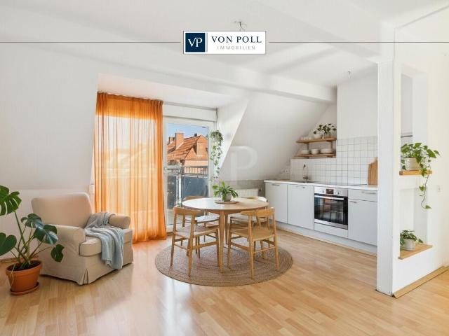 Maisonette kaufen in Österreicher Kolonie, Aschaffenburg