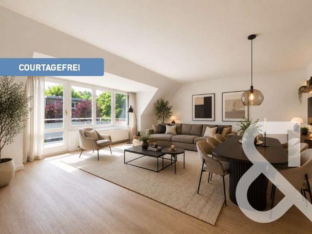 Wohnung kaufen in Altona, Hamburg