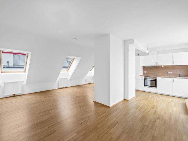 Apartment kaufen in KG Hernals, Wien