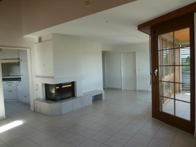 Apartment mieten in Würenlos, Aargau