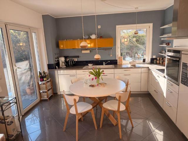 Wohnung kaufen in Alt-Mariendorf, Berlin