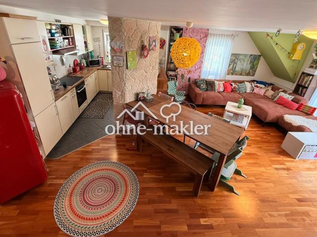 Apartment kaufen in Freiberg am Neckar, Baden-Württemberg