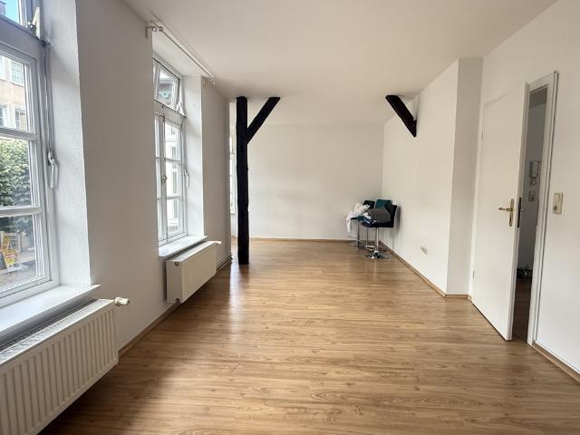 Apartment mieten in Altstadt, Schwerin