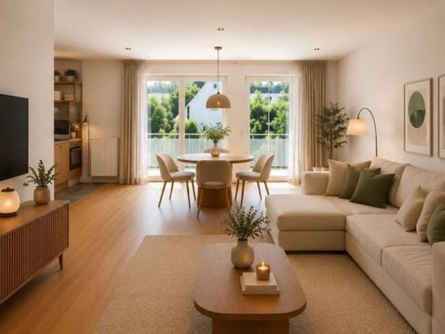 Wohnung mieten in Pfaffenhofen, Bayern