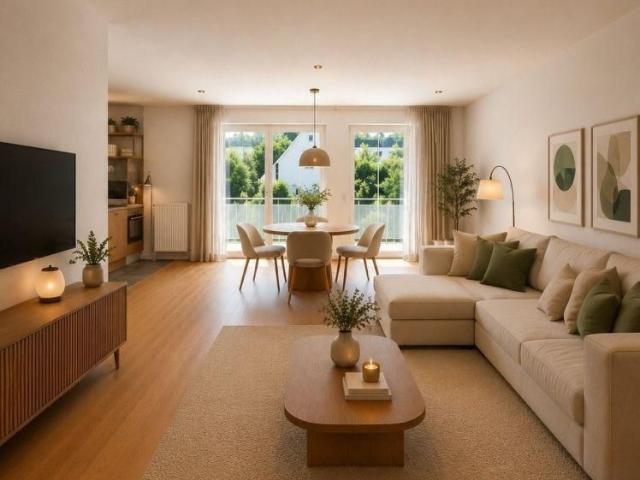 Apartment mieten in Weihern, Pfaffenhofen