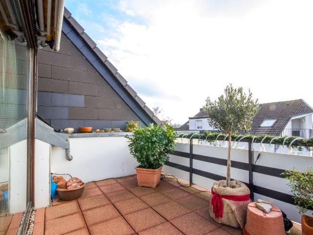 Wohnung kaufen in Villigst, Schwerte