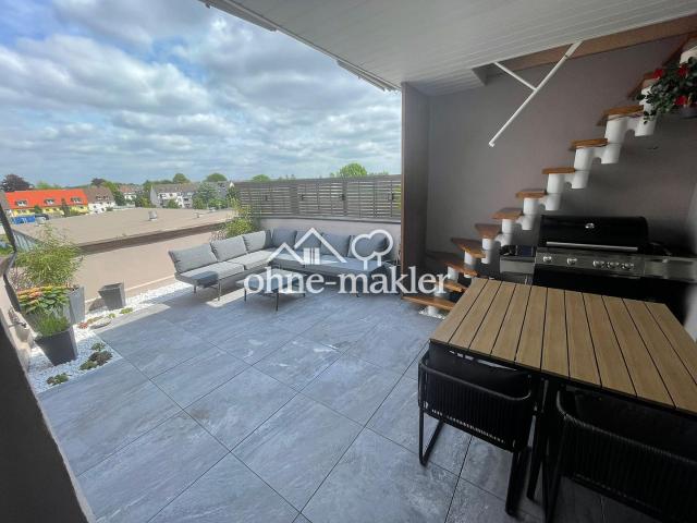 Apartment kaufen in Oberhausen