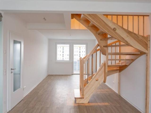 Wohnung mieten in Sonnenberg, Chemnitz