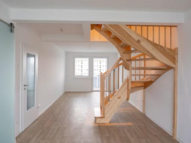 Apartment mieten in Sonnenberg, Chemnitz