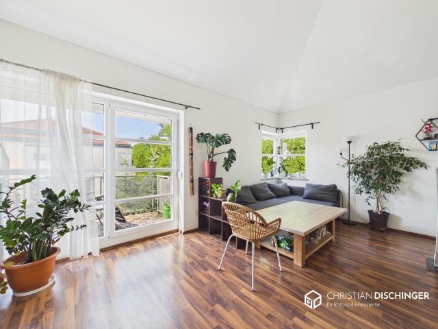 Apartment mieten in Dechbetten, Regensburg