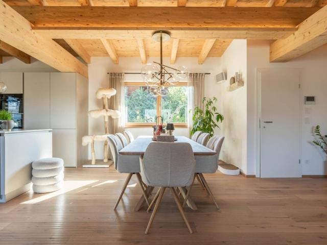Apartment kaufen in Fieberbrunn, Tirol