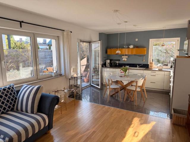 Wohnung kaufen in Tempelhof–Schöneberg, Berlin