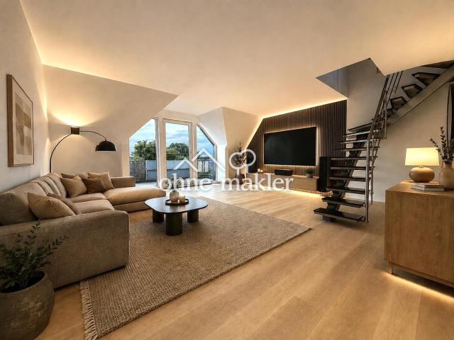 Apartment kaufen in Sterkrade, Oberhausen