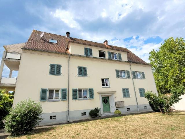 Wohnung kaufen in Weisweil, Landkreis Emmendingen