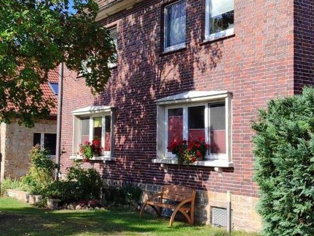 Wohnung kaufen in Tiddische, Gifhorn