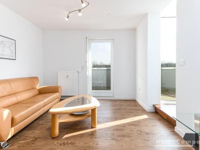 Apartment mieten in St. Johann, Saarbrücken