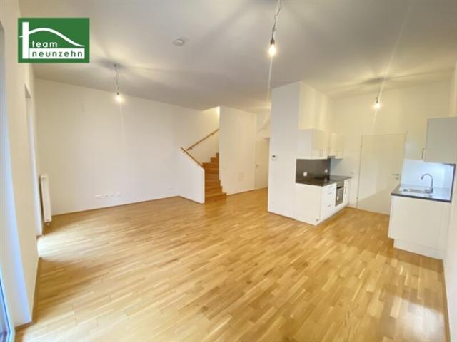 Wohnung mieten in Floridsdorf, Wien