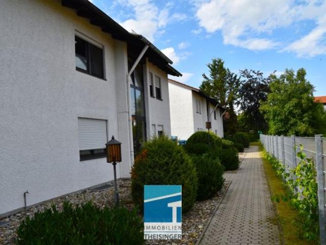 Wohnung kaufen in Ingolstadt, Bayern
