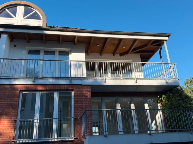 Wohnung kaufen in Klushof, Bremerhaven