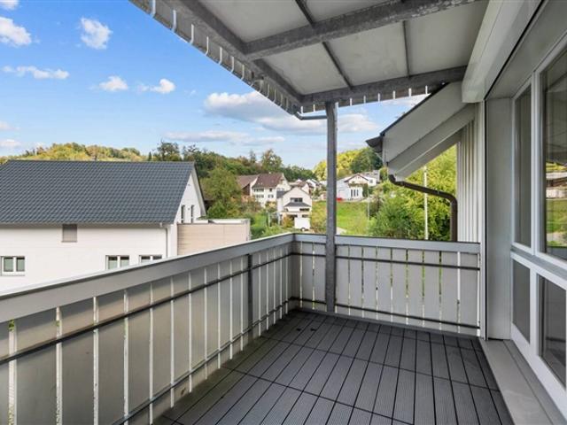 Wohnung kaufen in Buus, Basel-Landschaft