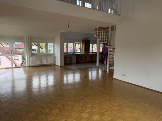 Haus mieten in Karlsruhe, Baden-Württemberg
