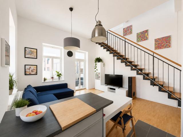 Maisonette kaufen in Halle, Sachsen-Anhalt