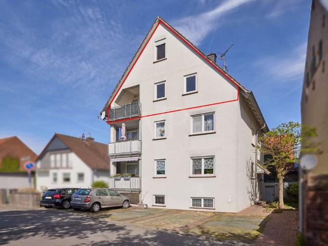 Wohnung kaufen in Münster, Munster