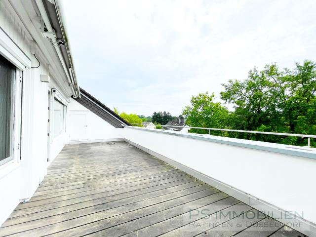 Maisonette kaufen in West, Ratingen