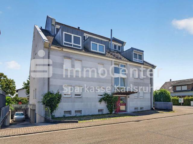 Wohnung kaufen in Rußheim, Dettenheim