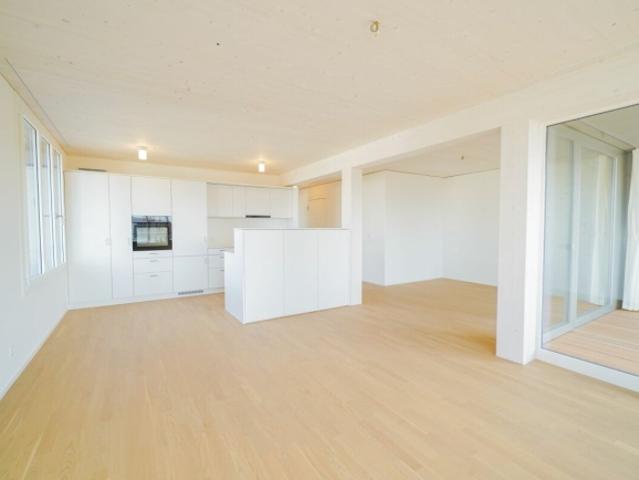 Wohnung mieten in Lü