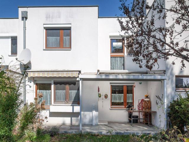 Apartment kaufen in Donaustadt, Wien