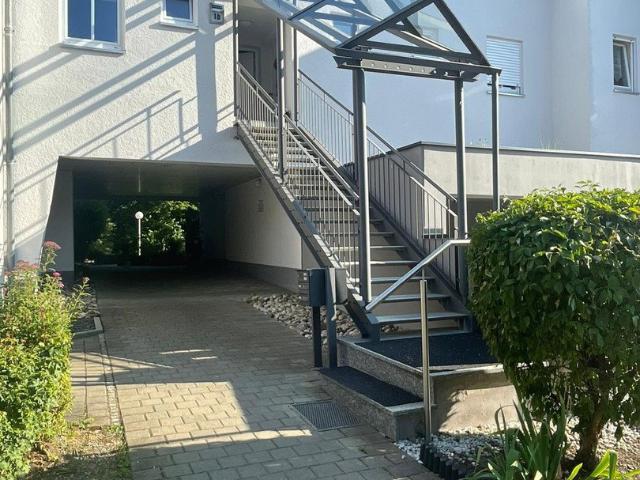 Maisonette kaufen in Königsbrunn, Bayern