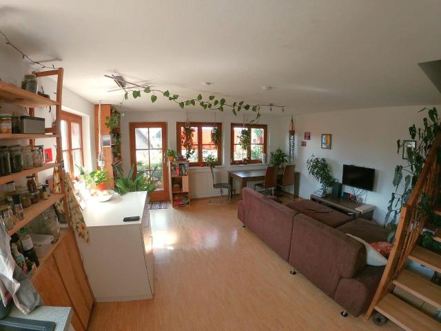 Apartment mieten in Koblach