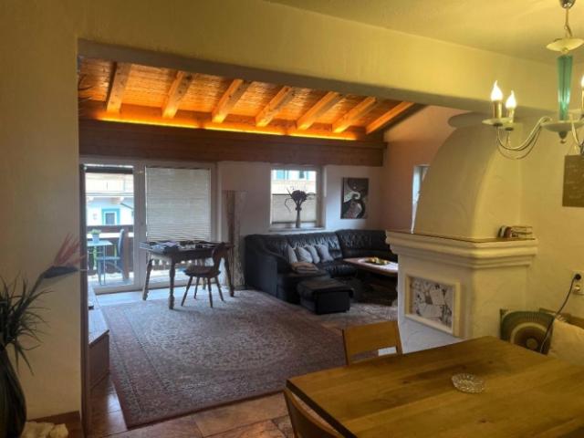 Wohnung kaufen in Scheffau am Wilden Kaiser, Tirol