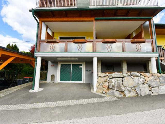 Apartment mieten in St. Margarethen an der Raab, Steiermark