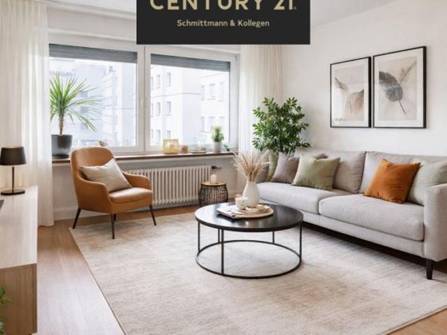 Wohnung mieten in Herdecke, Nordrhein-Westfalen