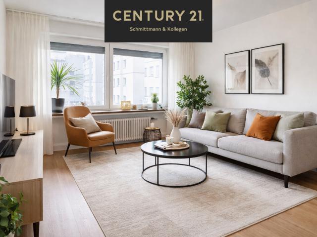 Apartment mieten in Herdecke, Nordrhein-Westfalen