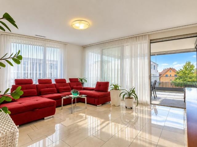 Wohnung kaufen in Diessenhofen, Bezirk Frauenfeld