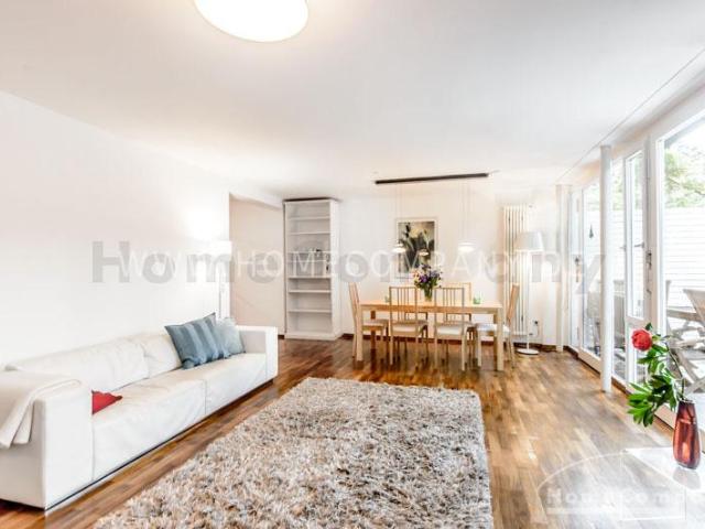 Wohnung mieten in Thalkirchen-Obersendling-Forstenried-Fürstenried-Solln, München