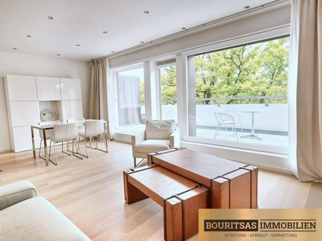 Etagenwohnung kaufen in Hamburg, Eimsbüttel