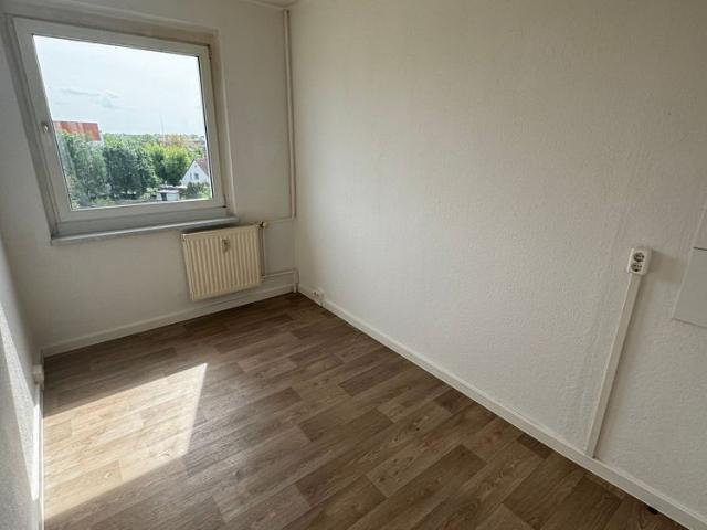 Apartment mieten in Weiße Stadt, Leegebruch