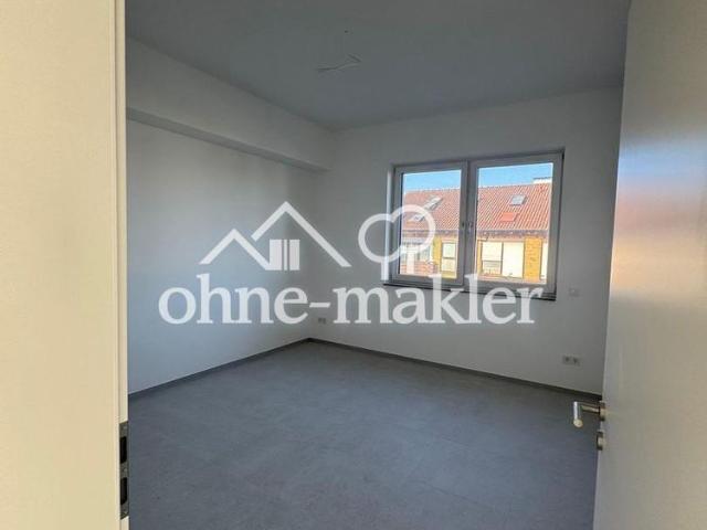Apartment mieten in Nied, Sachsenhausen
