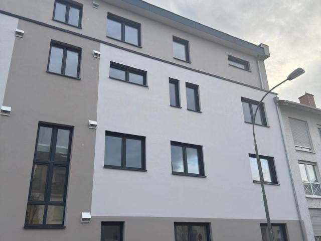 Wohnung mieten in Nied, Sachsenhausen