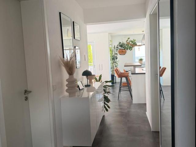 Wohnung kaufen in Vöhringen, Bayern