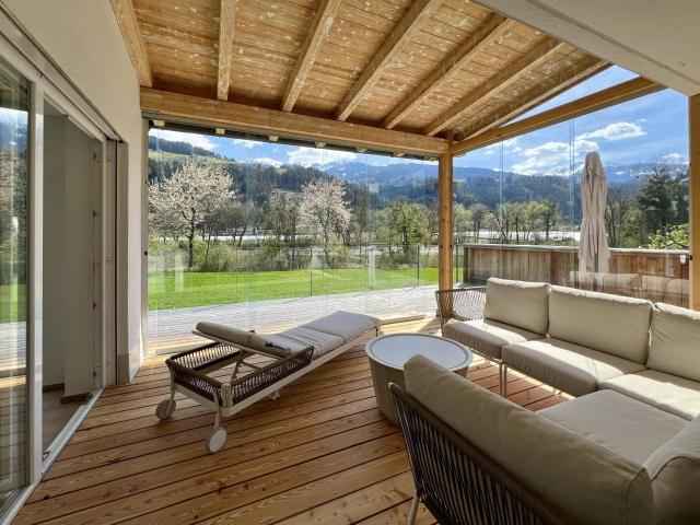 Apartment kaufen in Vomp, Tirol