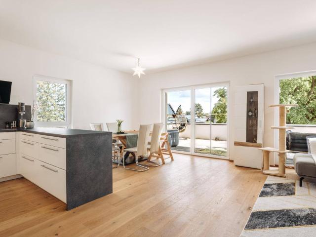 Apartment kaufen in Tillmitsch, Steiermark