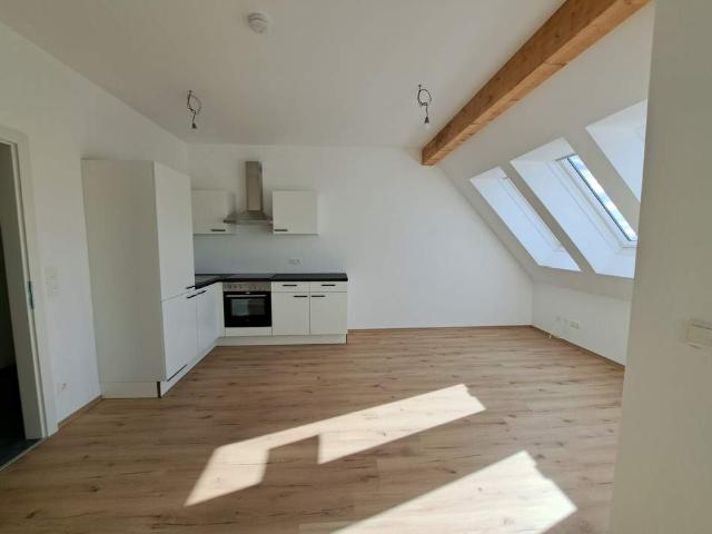 Wohnung kaufen in Steiermark