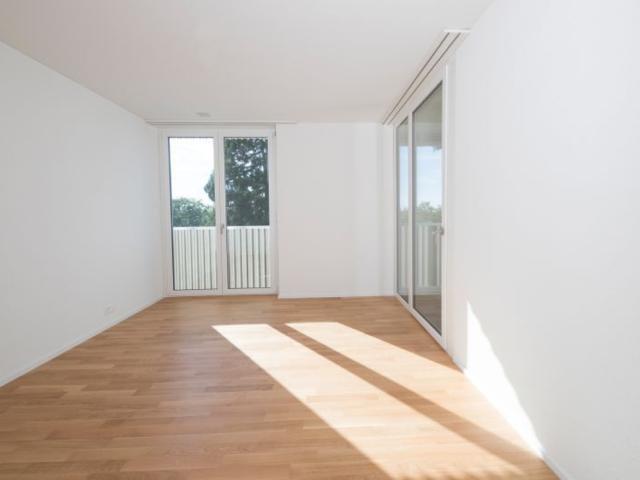 Apartment mieten in Basel