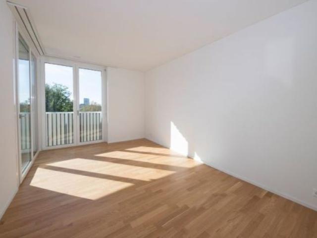 Apartment mieten in Münchenstein
