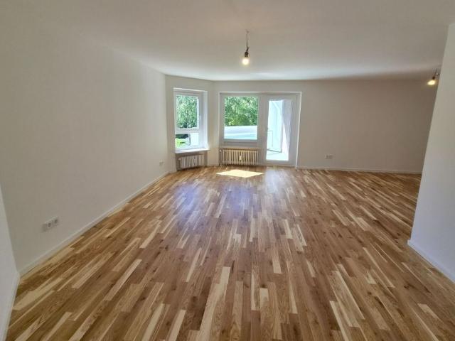 Apartment mieten in Augsburg, Bayern